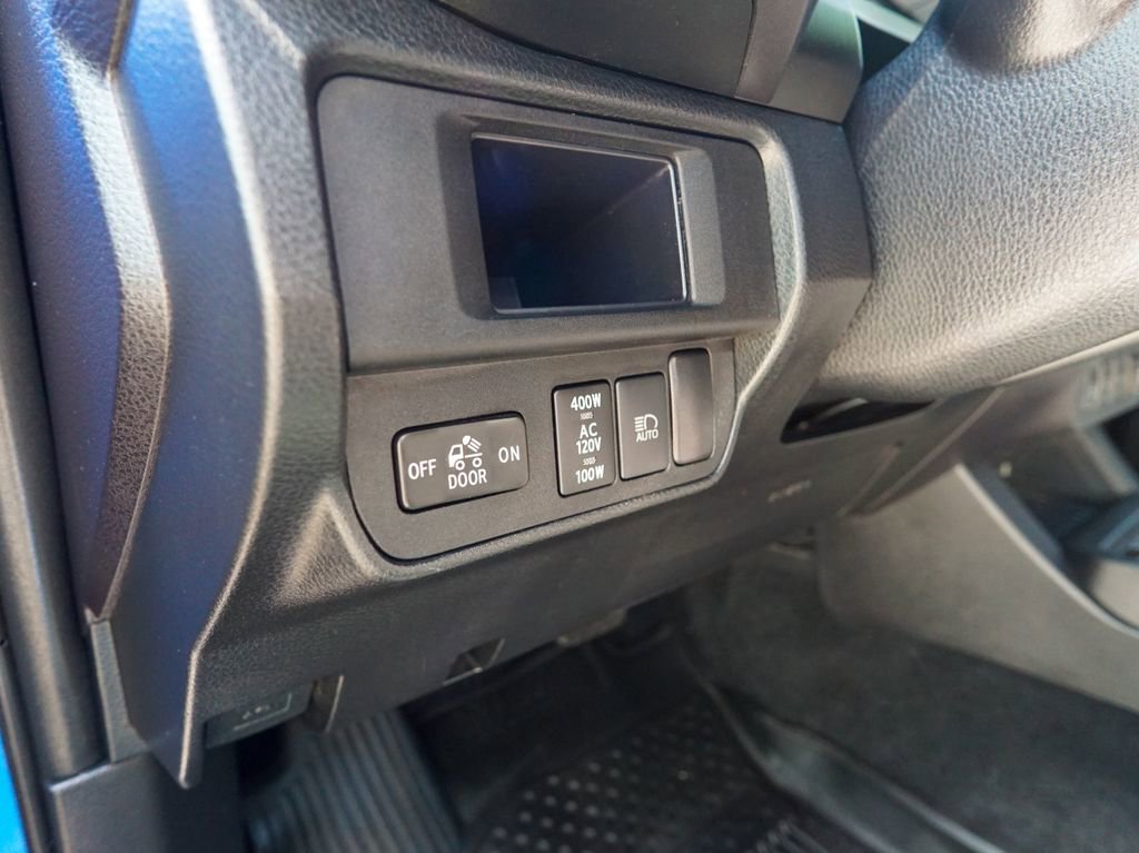 Used 2019 Toyota Tacoma TRD Pro w/ Desert Air Intake Package AWD/4WD image 21