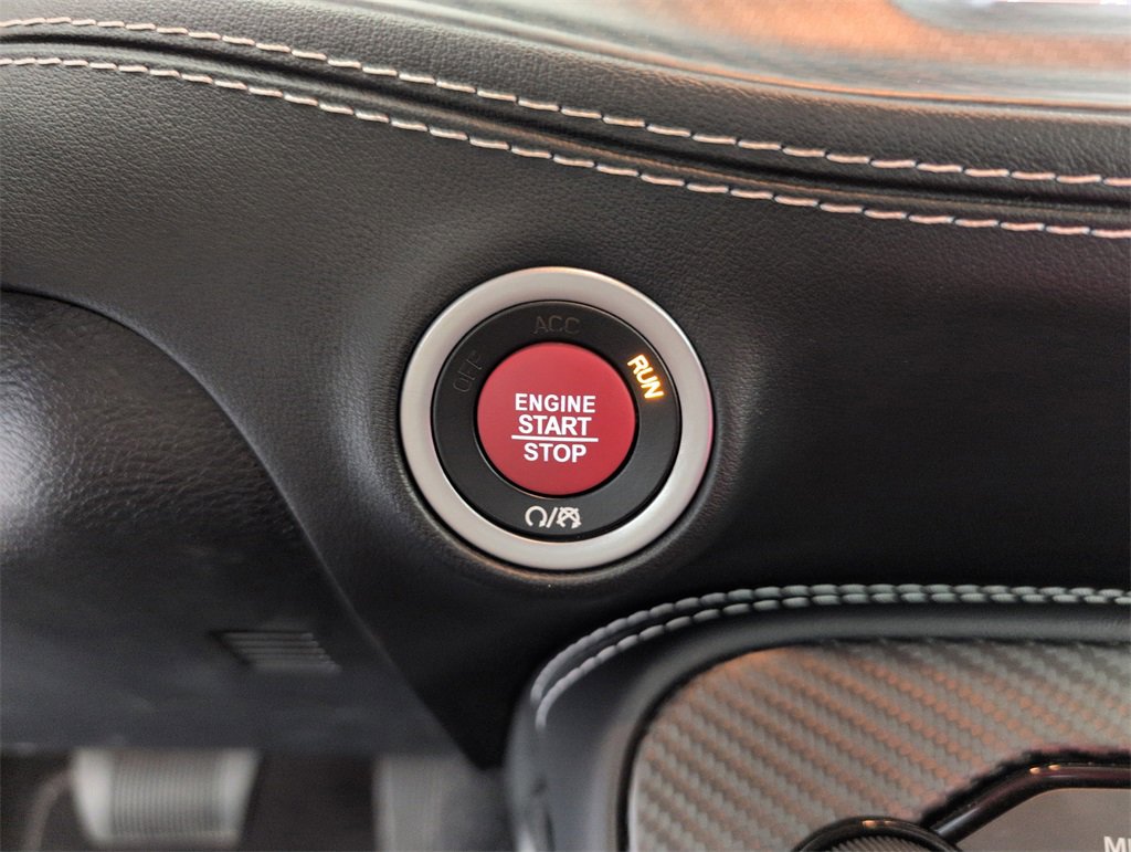 Used 2023 Dodge Challenger SRT Hellcat Redeye image 24