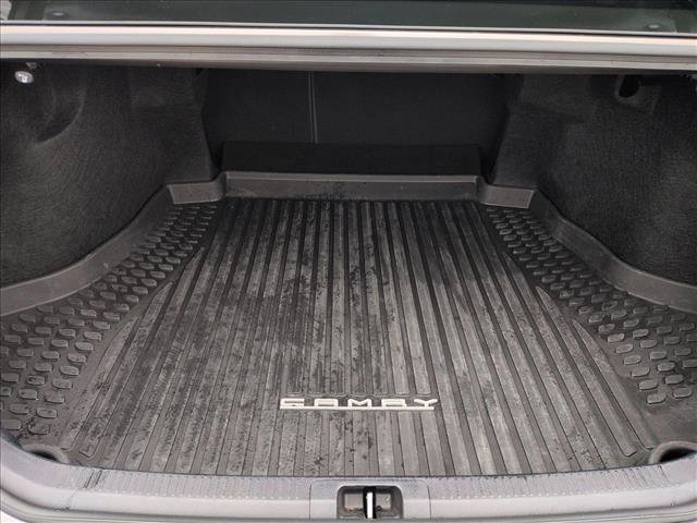 Used 2024 Toyota Camry XSE w/ Navigation Package image 6