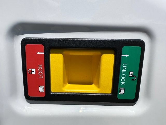 Used 2023 Ford E-Transit Medium Roof RWD image 15