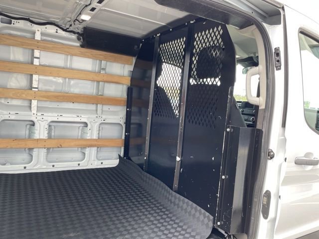 Used 2024 Ford Transit 250 Low Roof w/ Exterior Upgrade Package RWD image 23