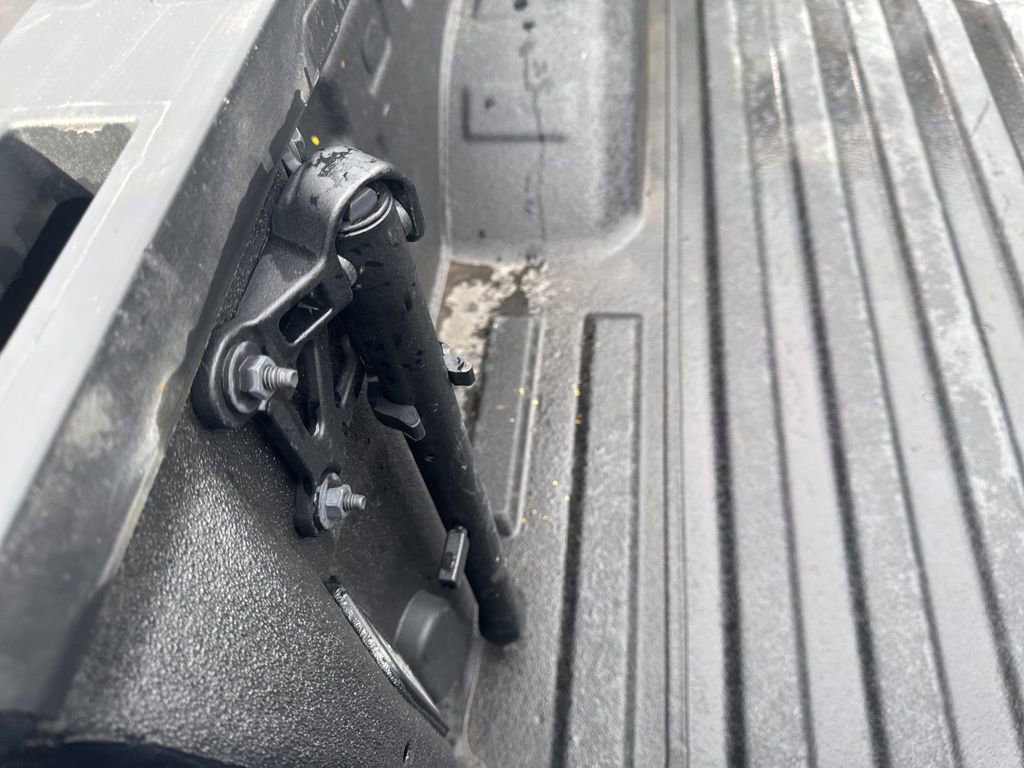 Used 2025 GMC Sierra 2500 SLT image 52