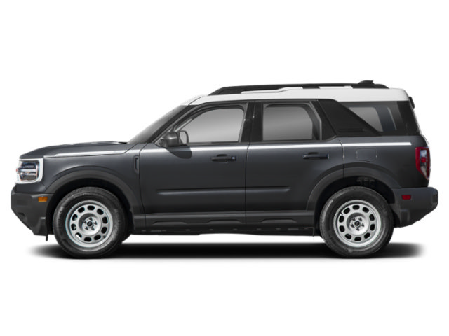 New 2026 Ford Bronco Sport Heritage w/ Convenience Package AWD/4WD image 3