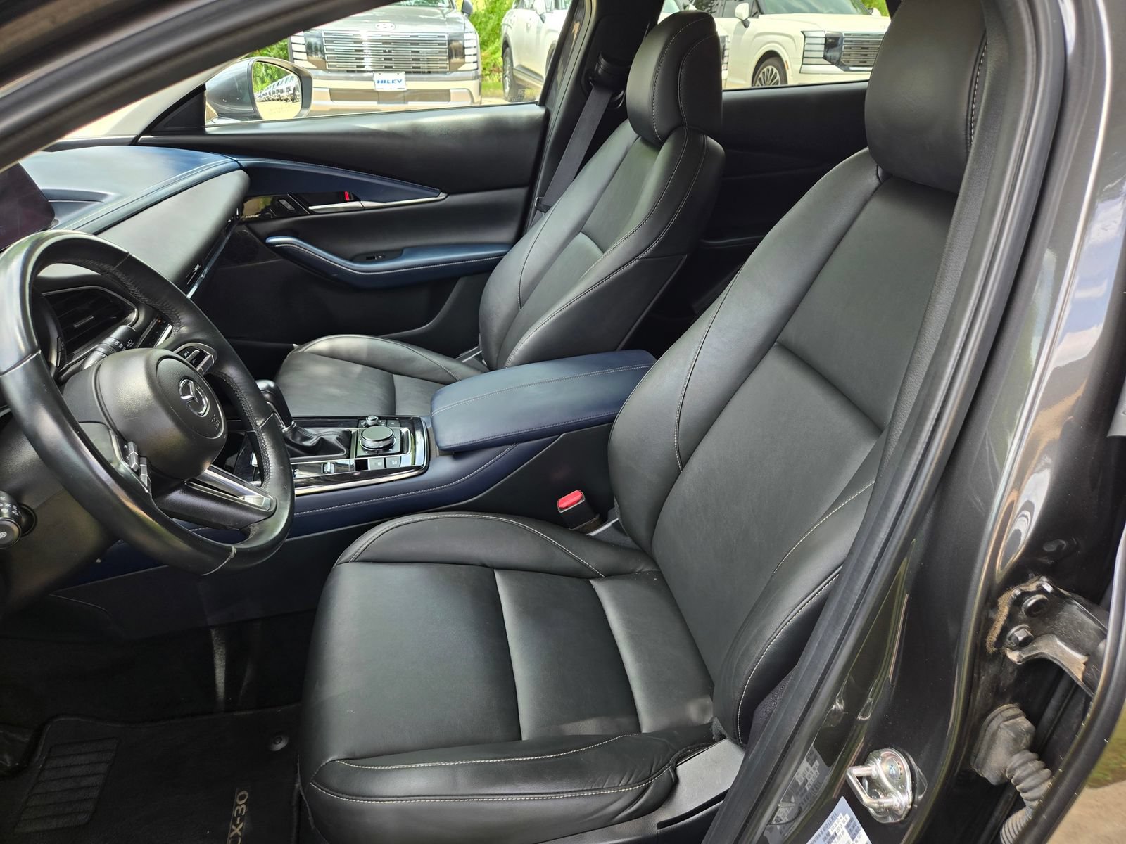Used 2020 MAZDA CX-30 AWD w/ Preferred Package image 23