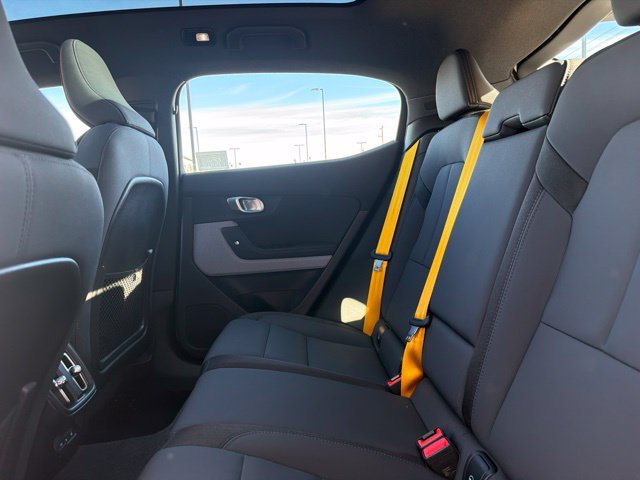 Used 2023 Polestar Polestar 2 w/ Pilot Pack AWD/4WD image 19