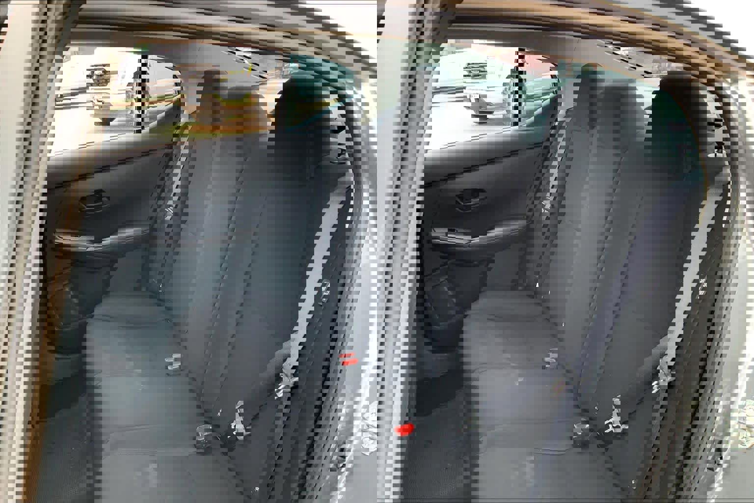 Used 2024 Nissan Sentra S image 21