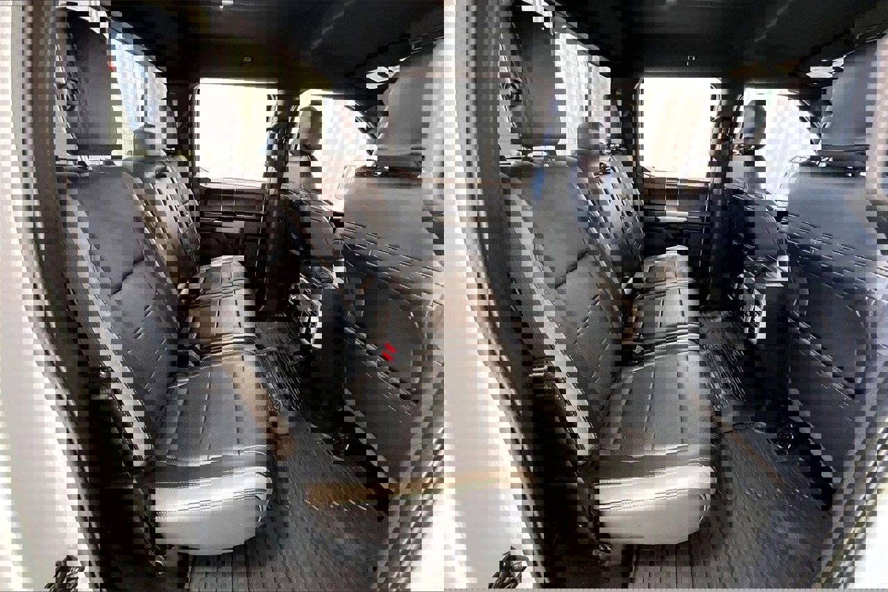 Used 2017 Ford F150 Raptor w/ Equipment Group 801A Mid image 20