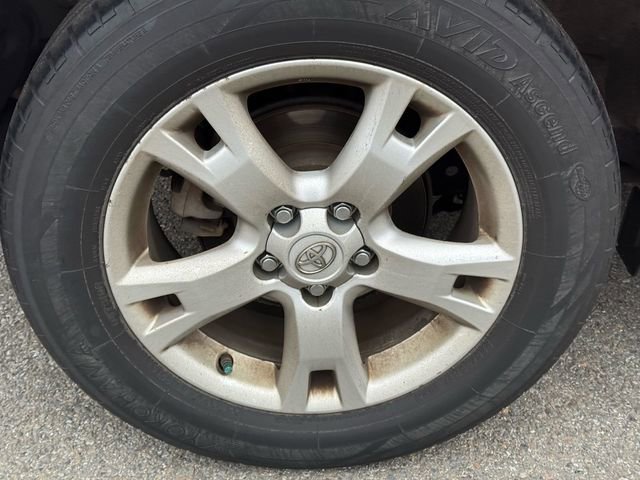 Used 2011 Toyota RAV4 4WD V6 image 15
