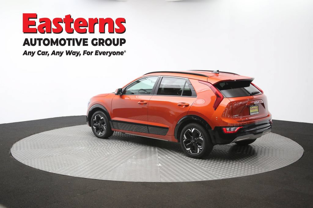 Used 2023 Kia Niro Wind w/ Wind Preserve Package FWD image 63