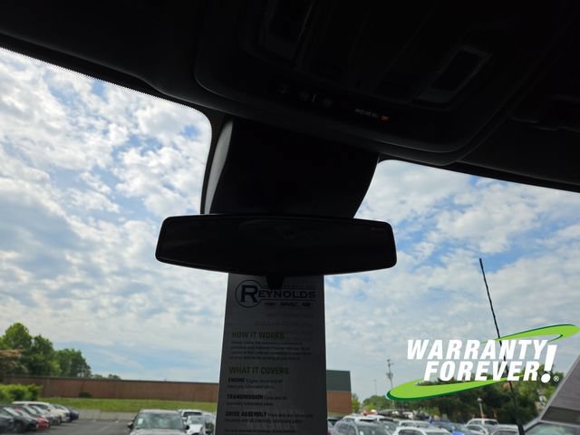 Used 2024 Chevrolet Silverado 2500 LT AWD/4WD image 12