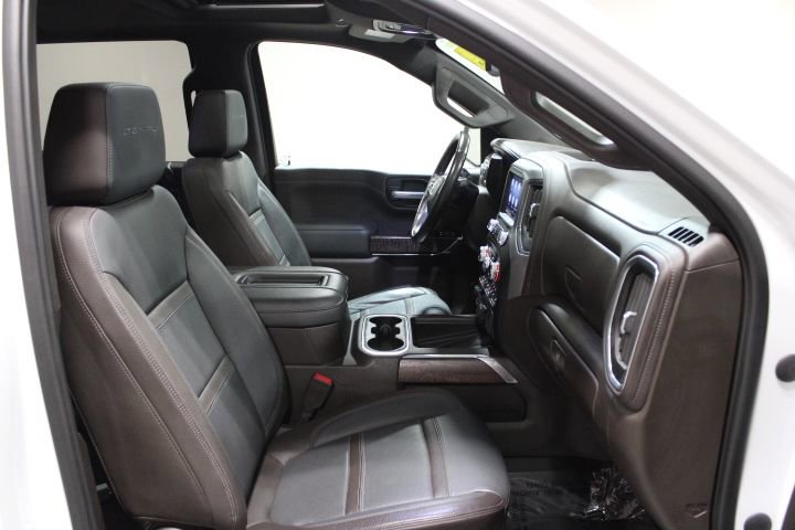 Used 2022 GMC Sierra 1500 Denali w/ Driver Alert Package II AWD/4WD image 26