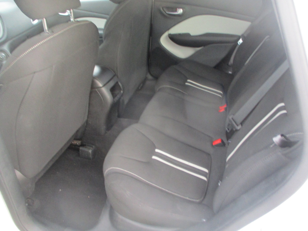 Used 2013 Dodge Dart Rallye image 9