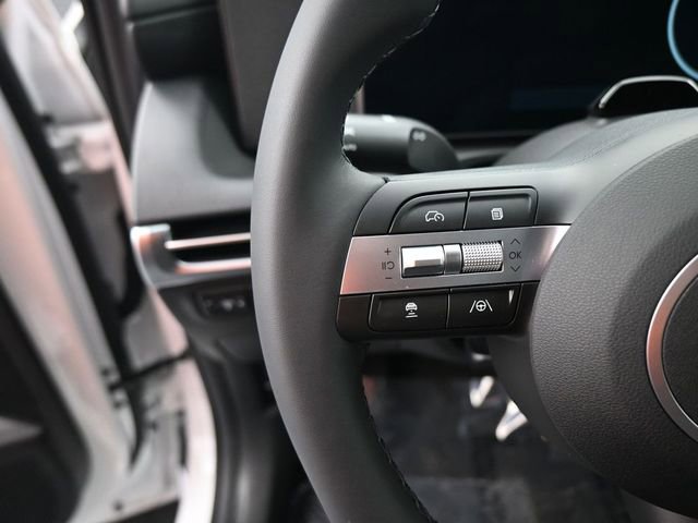 New 2026 Hyundai Tucson SEL AWD/4WD image 18