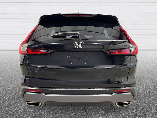 New 2027 Honda CR-V Sport-L image 5