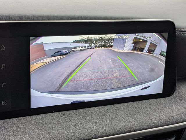 New 2026 Nissan Kicks SV w/ Cold Weather Package FWD image 19