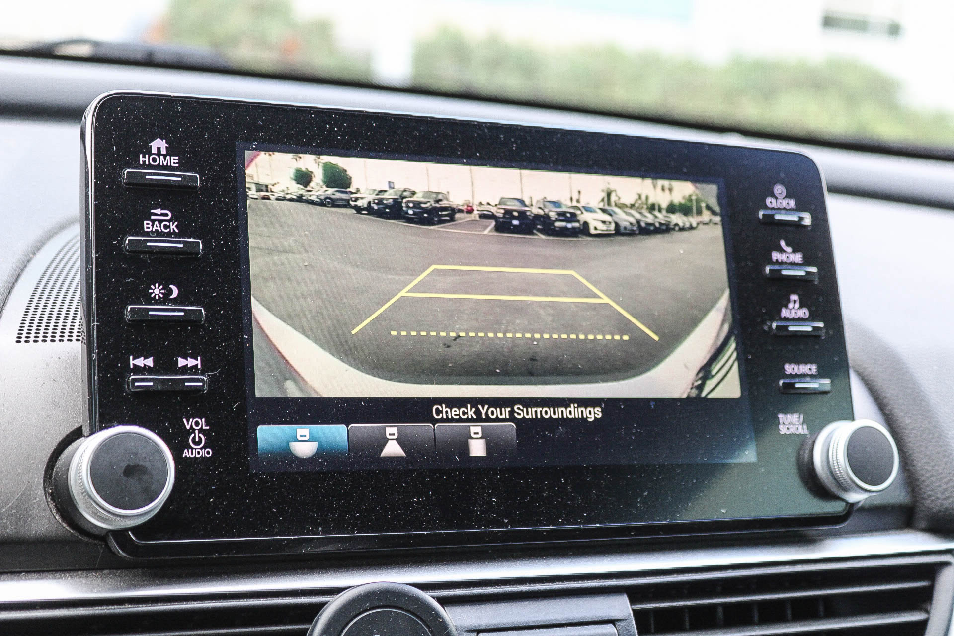 Used 2019 Honda Accord Sport image 26
