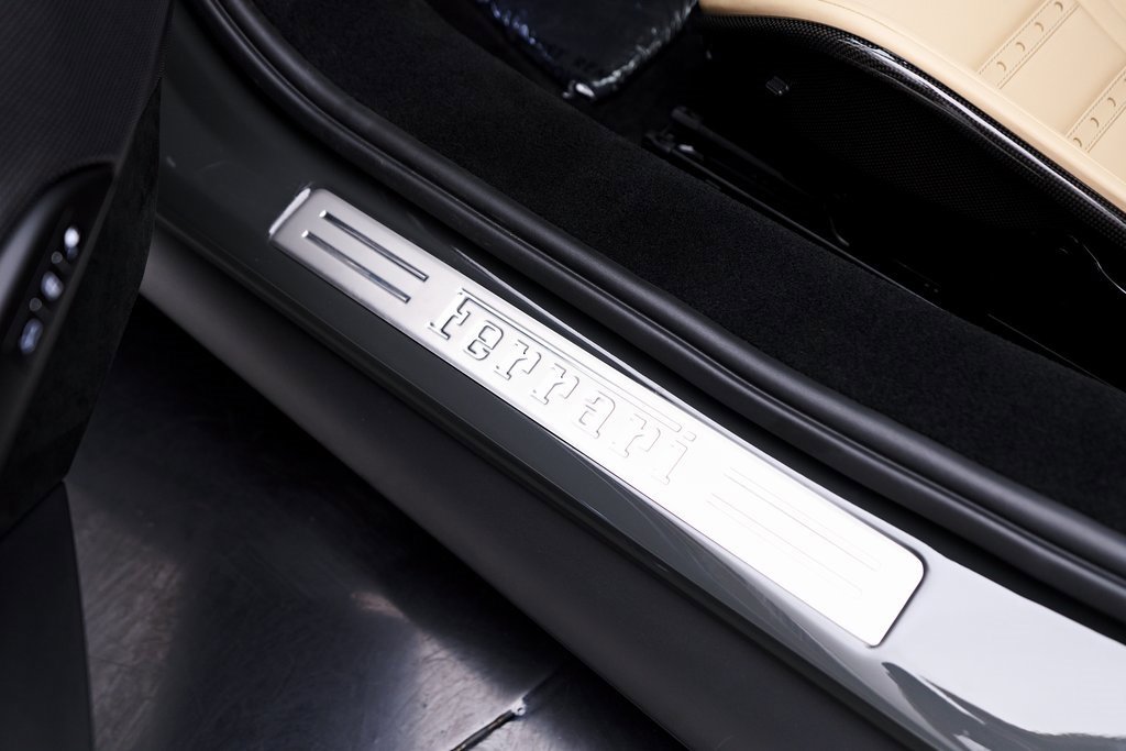 Used 2023 Ferrari 296 GTB image 48