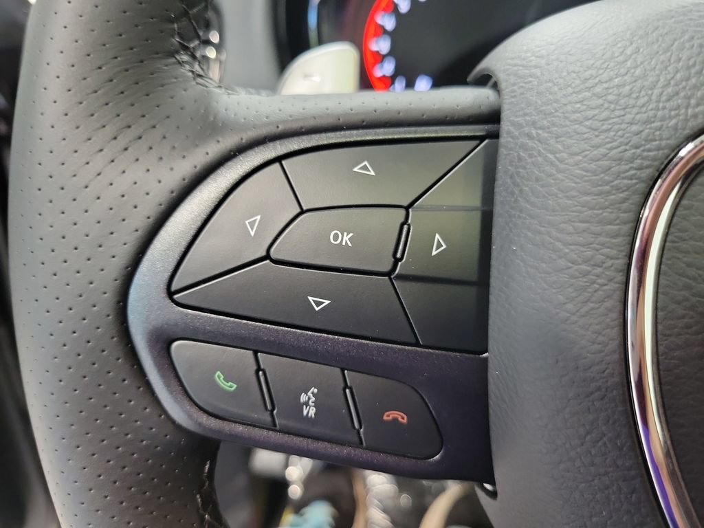 New 2026 Dodge Durango GT AWD/4WD image 26