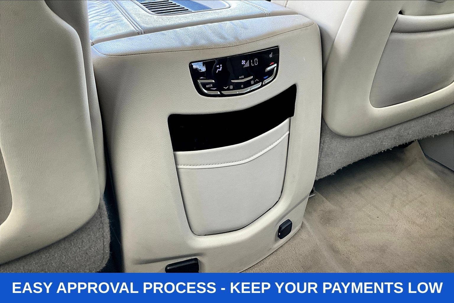 Used 2018 Cadillac Escalade 2WD image 13