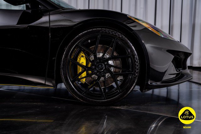 New 2026 Lotus Emira RWD image 18