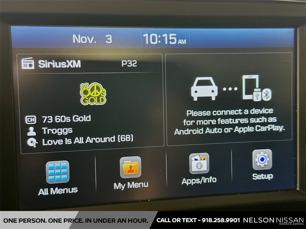 Used 2019 Hyundai Santa Fe SEL image 14