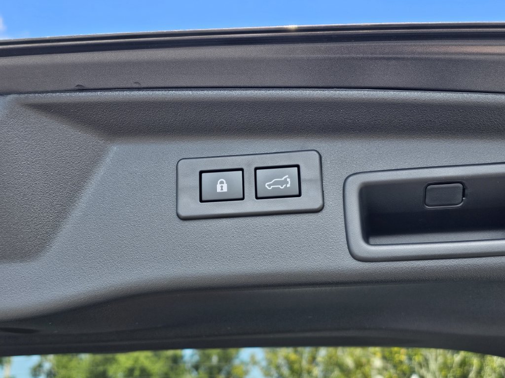 New 2026 Subaru Outback Touring XT AWD/4WD image 10
