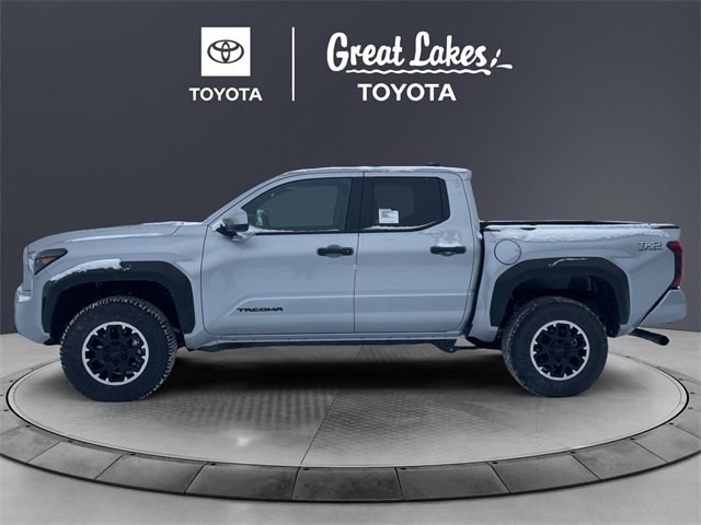 New 2026 Toyota Tacoma TRD Off-Road image 2