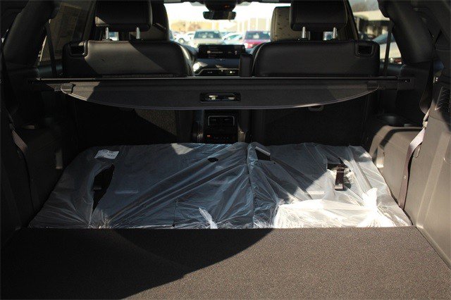 Certified 2025 MAZDA CX-90 3.3 Turbo S w/ Premium Package image 41