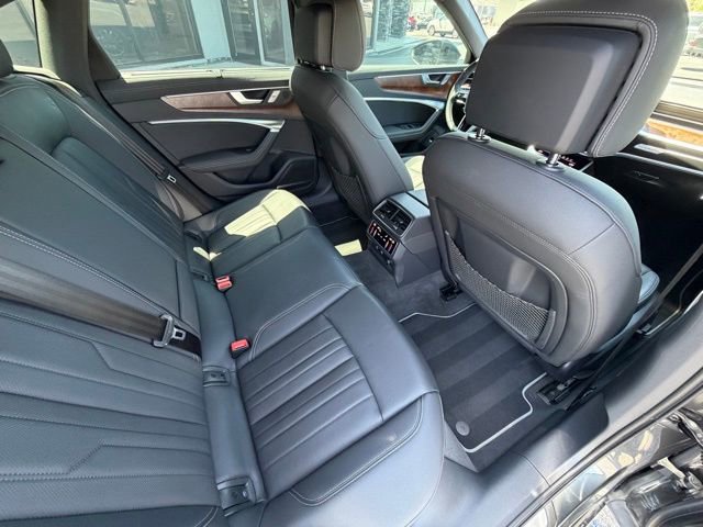 Used 2019 Audi A6 3.0T Prestige w/ Prestige Package image 8