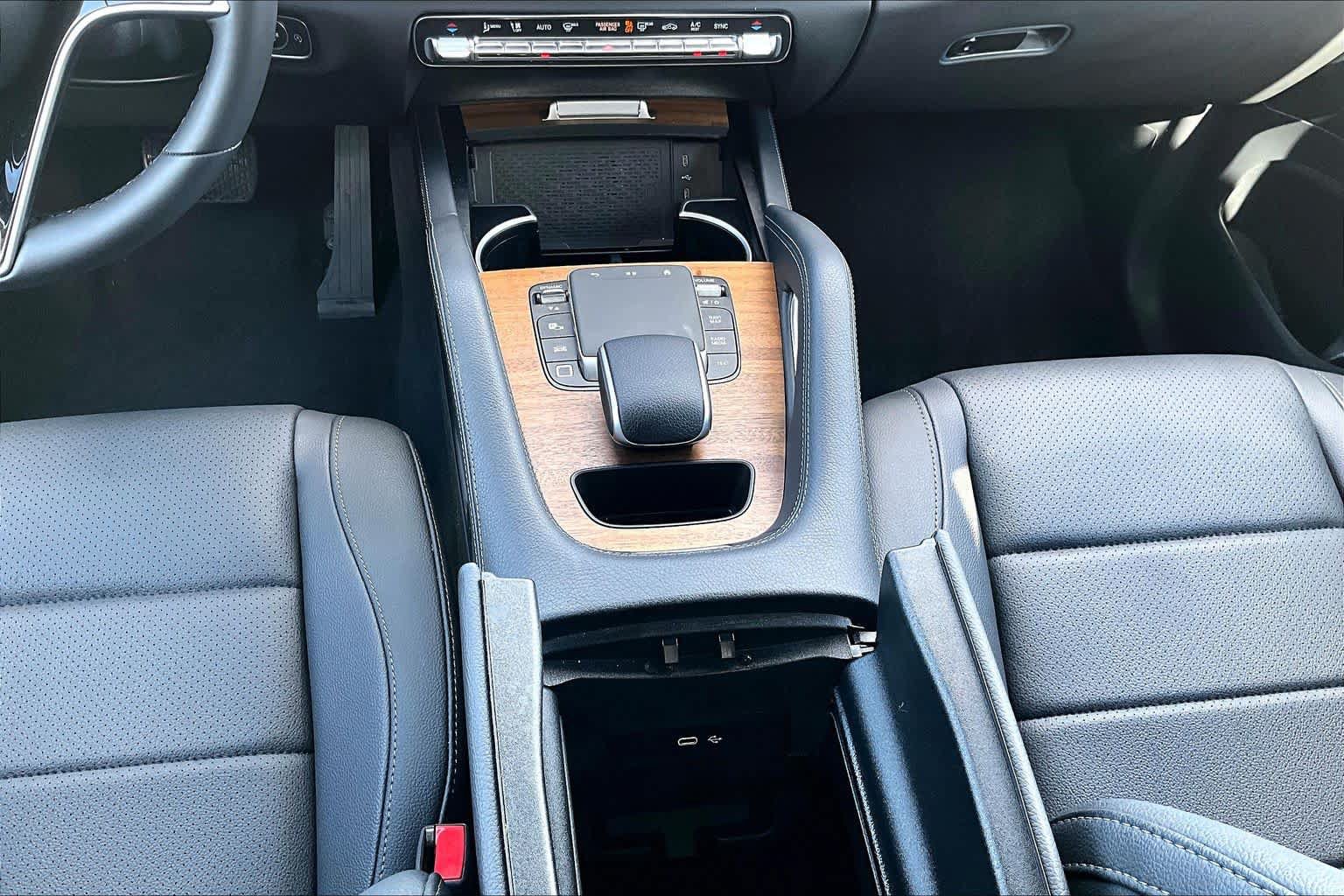 Certified 2026 Mercedes-Benz GLE 350 4MATIC image 65