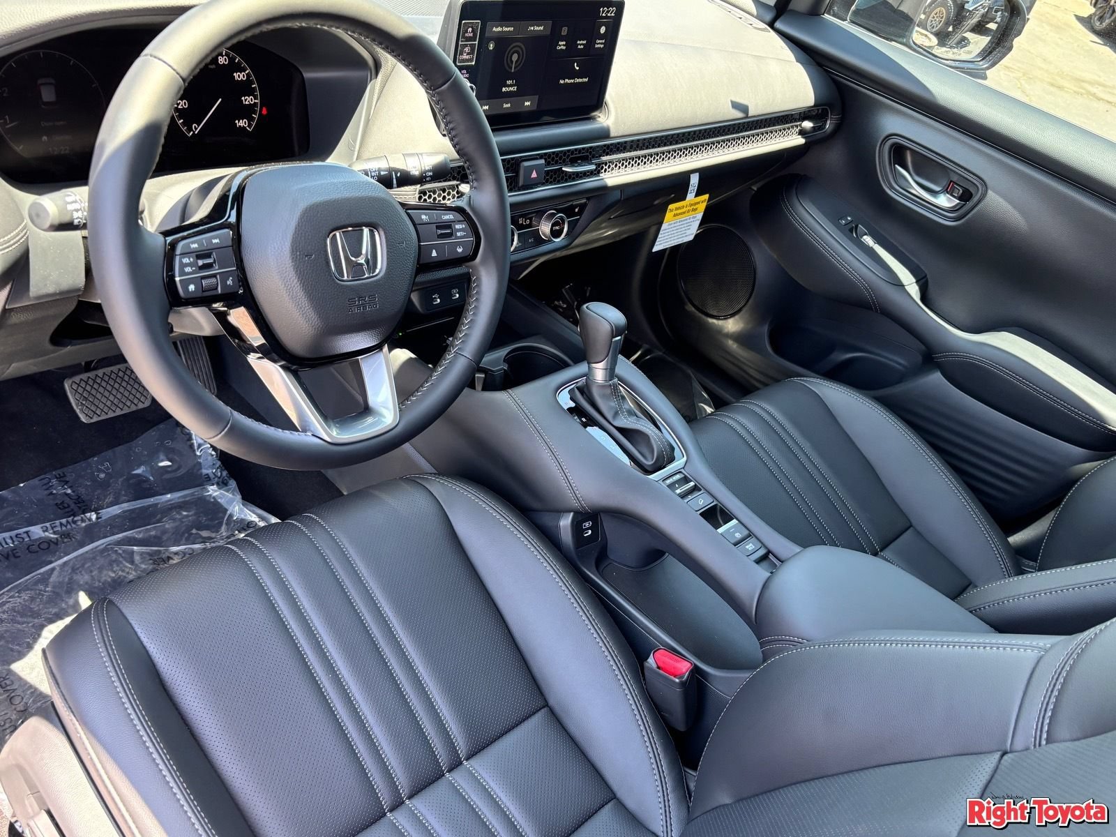 Used 2027 Honda HR-V EX-L image 19