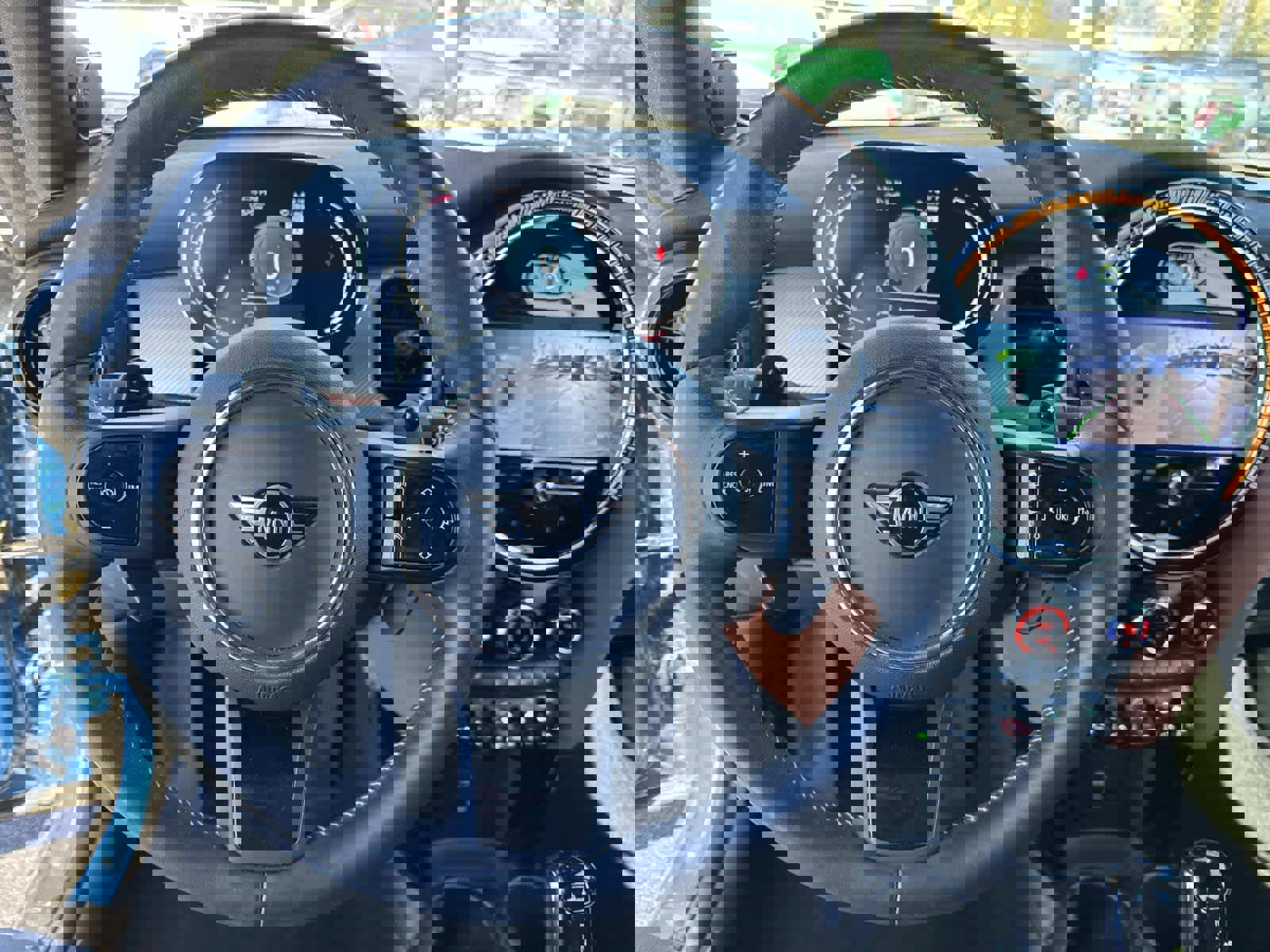 Certified 2023 MINI Cooper S image 23