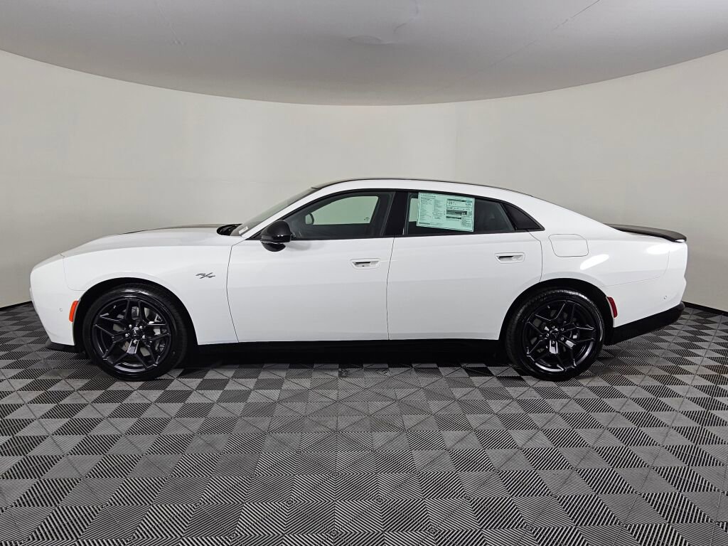New 2026 Dodge Charger R/T AWD/4WD image 7