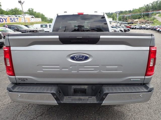 Used 2022 Ford F150 XLT AWD/4WD image 5