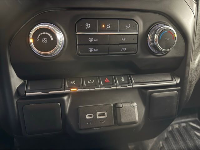 Used 2022 GMC Sierra 1500 Pro w/ Sierra Value Package image 20