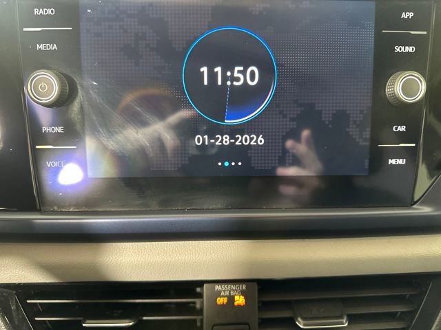 Used 2022 Volkswagen Taos SE image 20