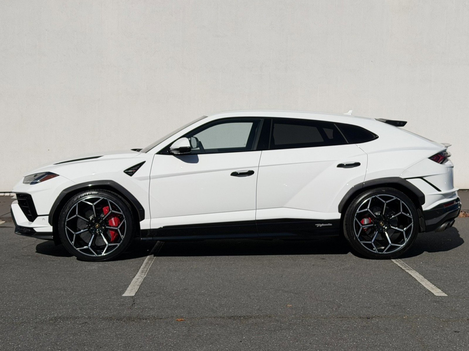 Used 2023 Lamborghini Urus Performante image 6
