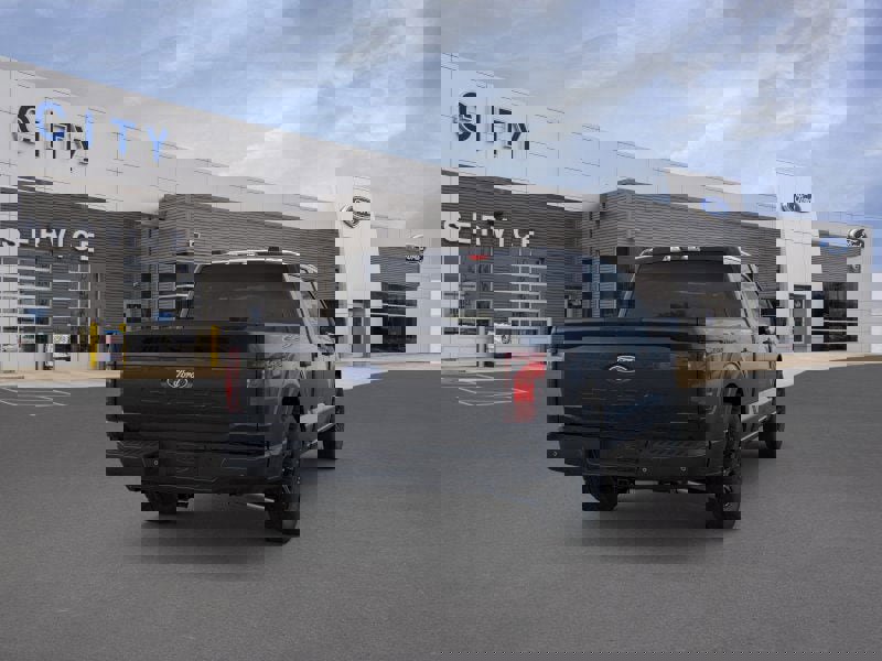 New 2026 Ford F150 STX AWD/4WD image 8