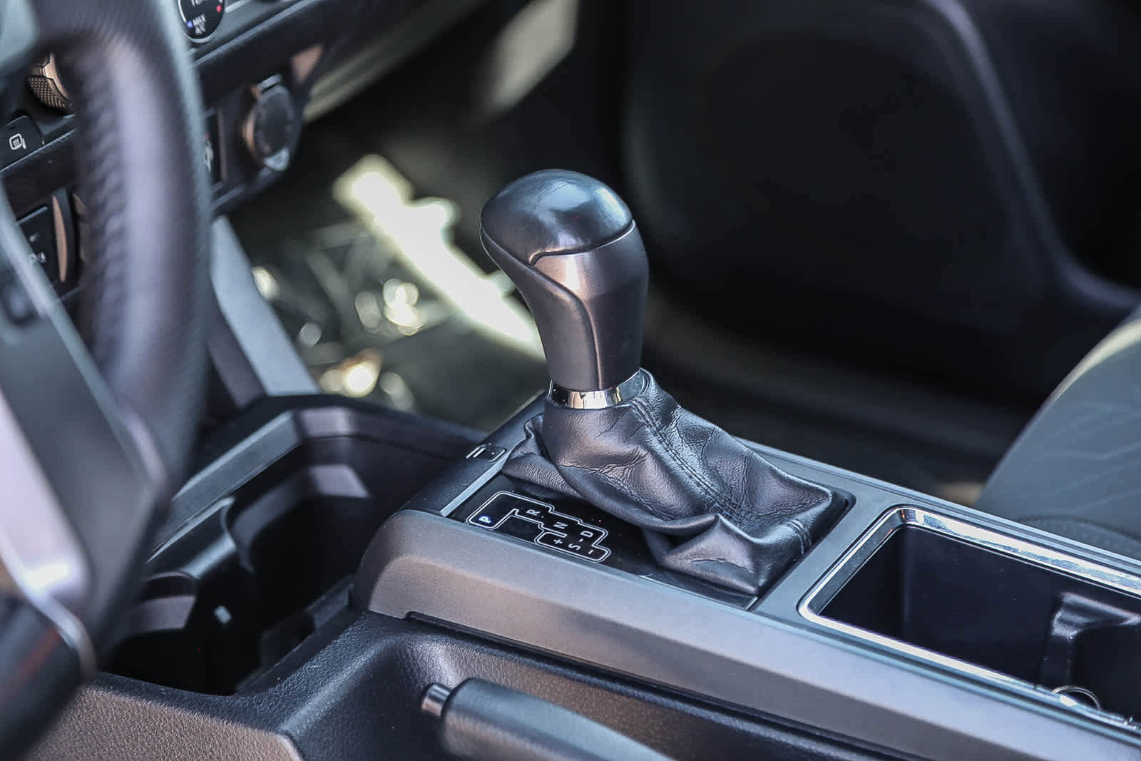 Certified 2019 Toyota Tacoma TRD Sport w/ Technology Package image 20