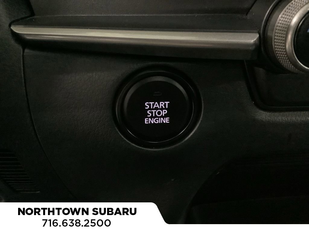 Used 2023 MAZDA CX-30 AWD 2.5 S w/ Select Package image 16
