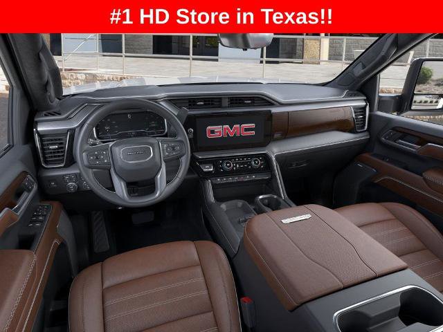 New 2026 GMC Sierra 3500 Denali Ultimate image 15