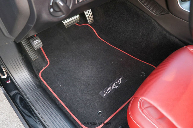 Used 2022 Dodge Challenger SRT Super Stock image 33