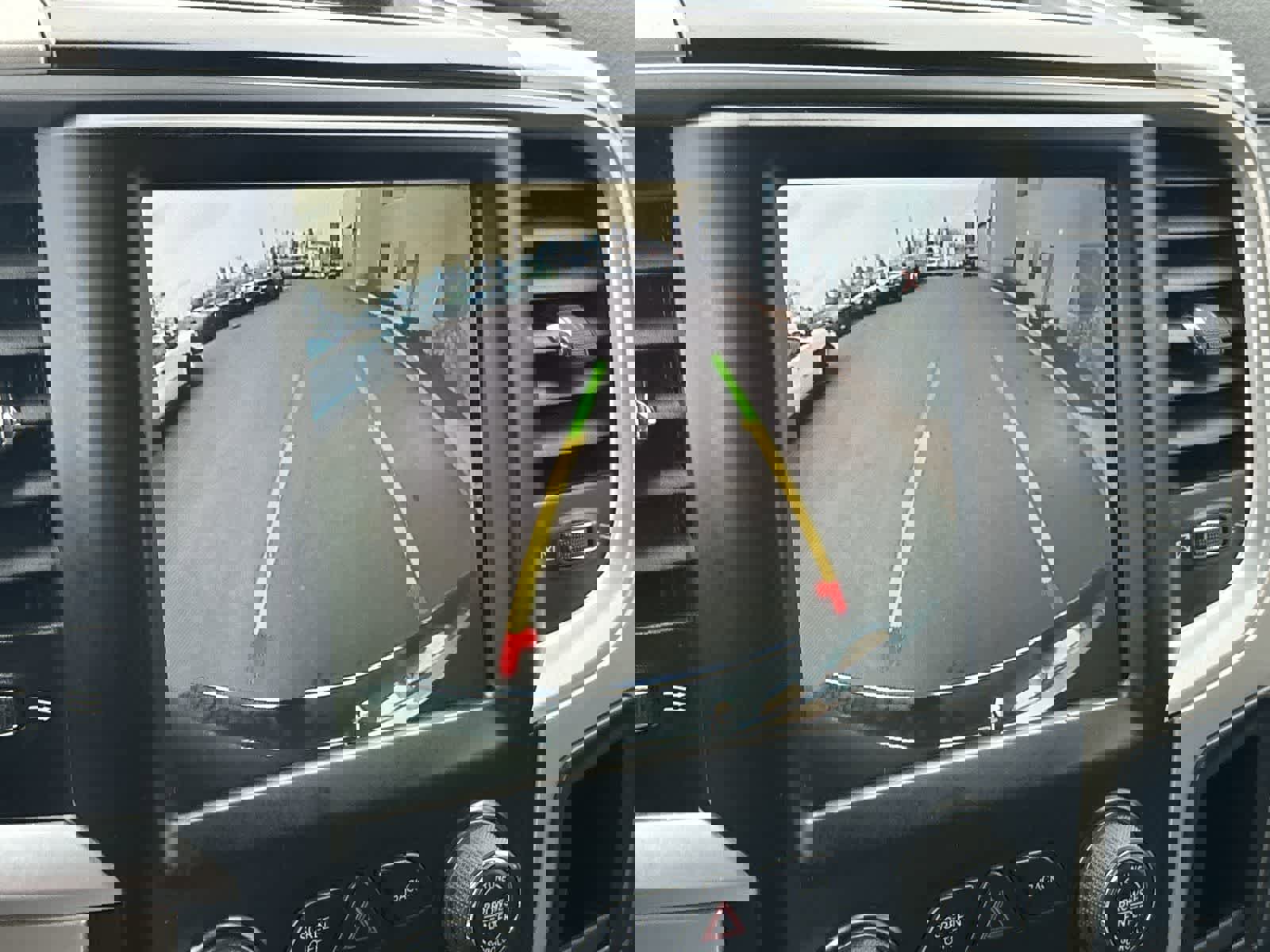 Used 2016 RAM 1500 Classic SLT image 20