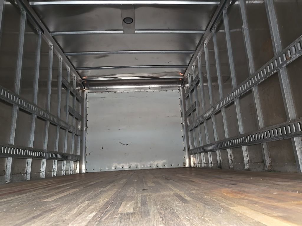 Used 2022 RAM 4500 Tradesman image 10