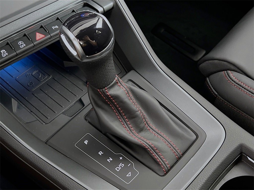 New 2025 Audi Q3 2.0T Premium Plus image 17