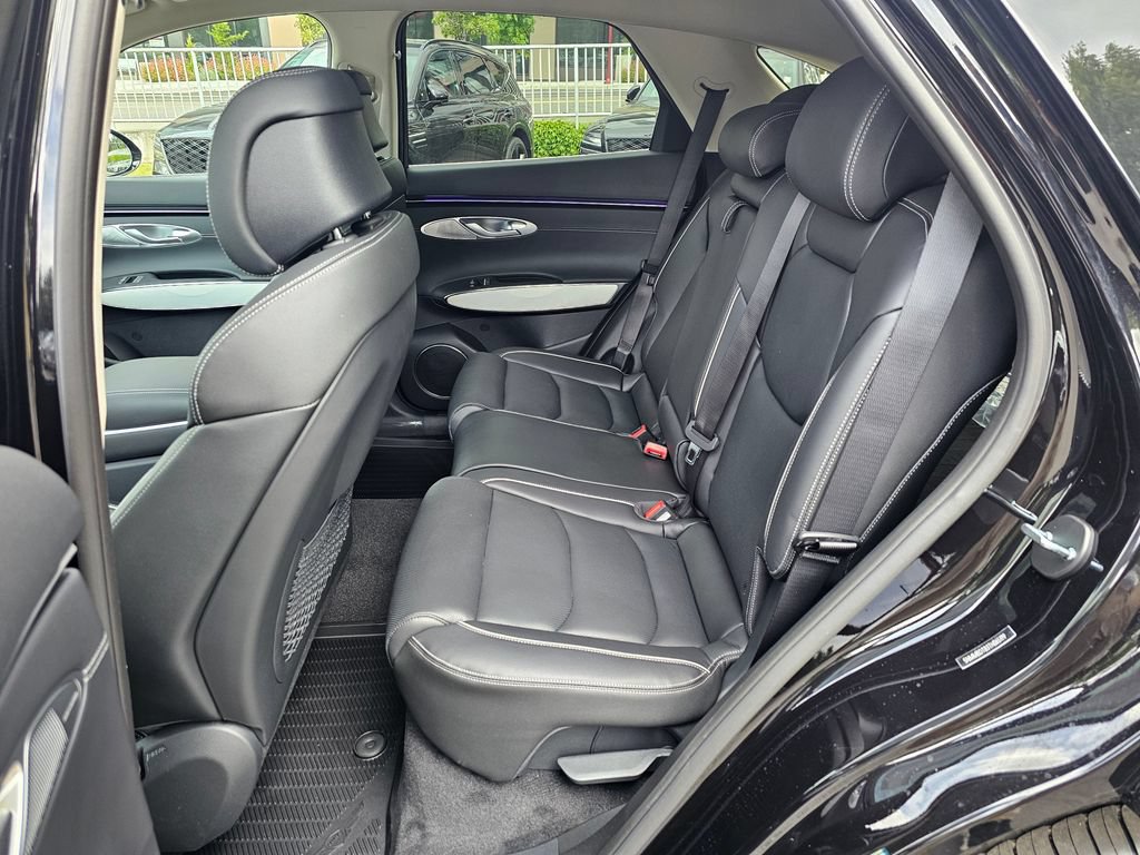 New 2026 Genesis GV70 2.5T Advanced AWD/4WD image 23