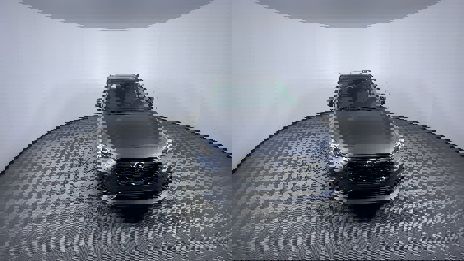 Used 2025 Subaru Crosstrek 2.5i Premium image 3