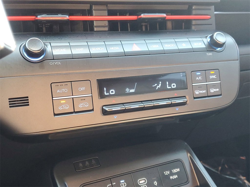 Used 2025 Hyundai Kona N Line S image 27