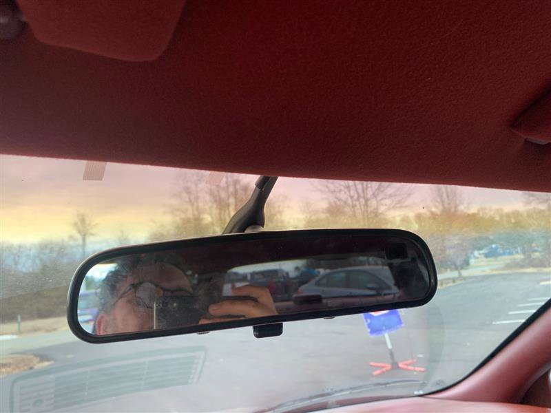 Used 1992 Oldsmobile Custom Cruiser image 29