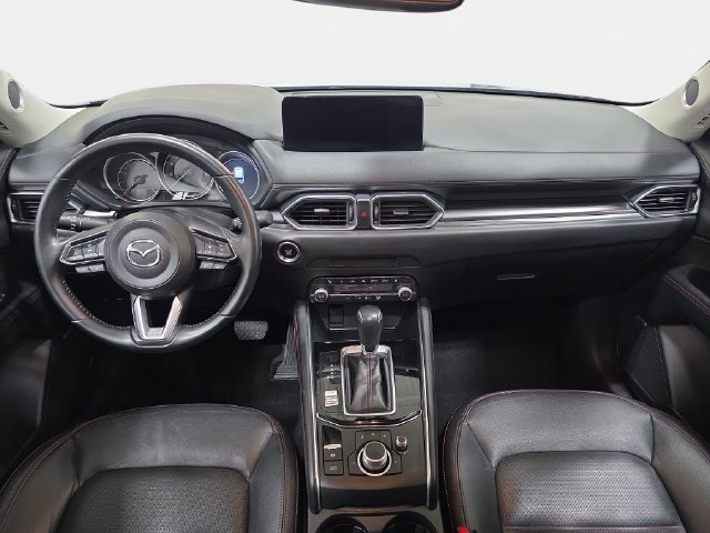 Used 2024 MAZDA CX-5 Carbon Edition AWD/4WD image 10